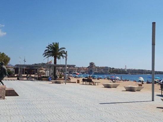 Frejus Plage Экстерьер фото