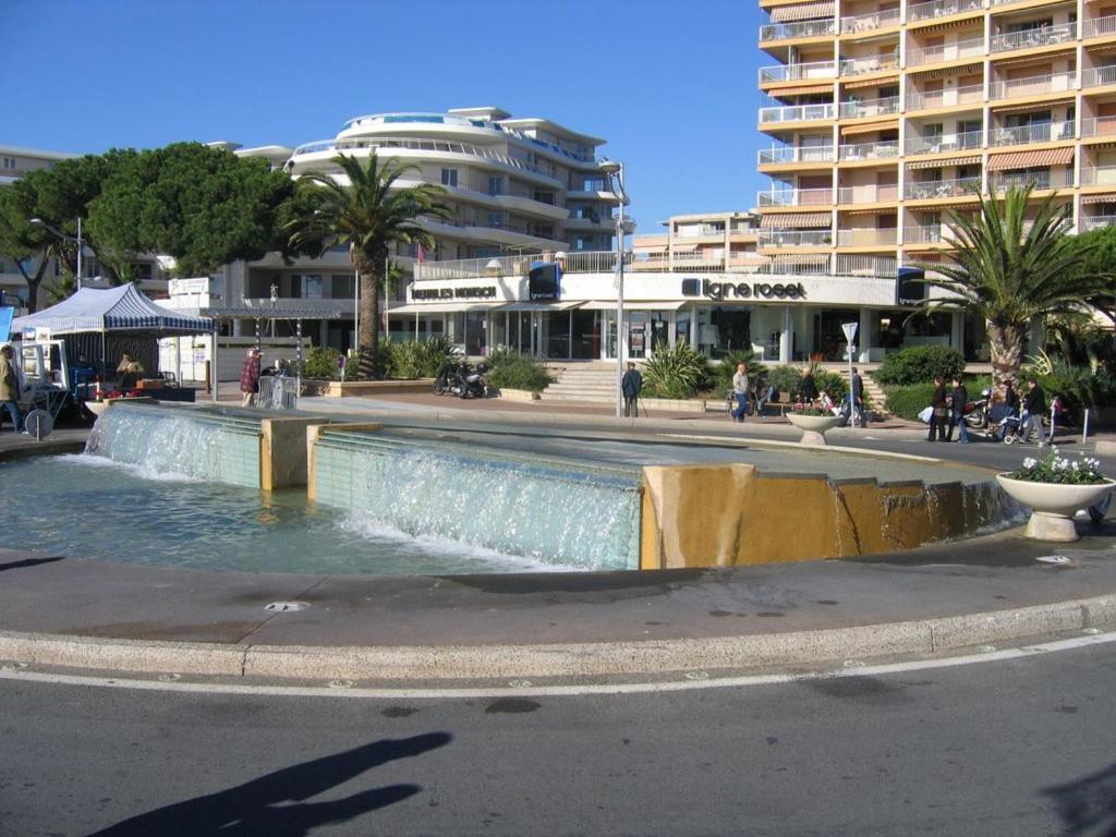 Frejus Plage Экстерьер фото