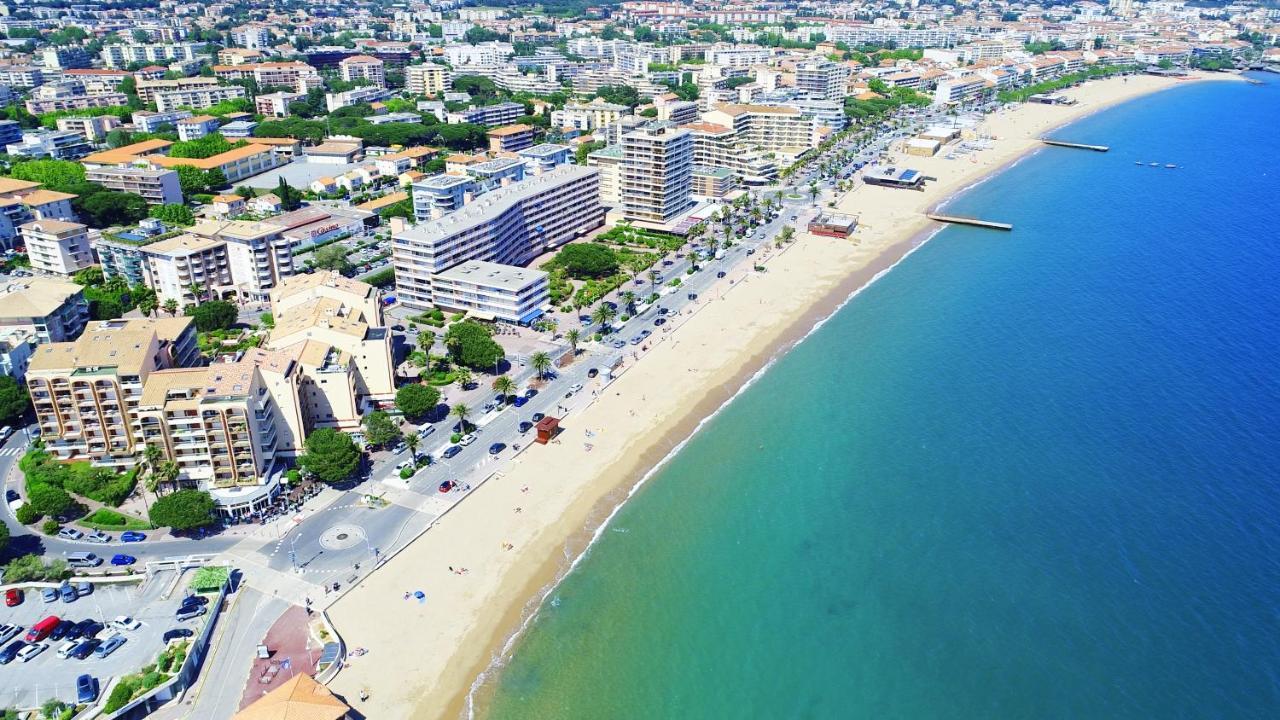 Frejus Plage Экстерьер фото